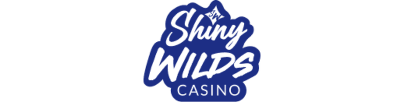 Shiny Wilds Logo