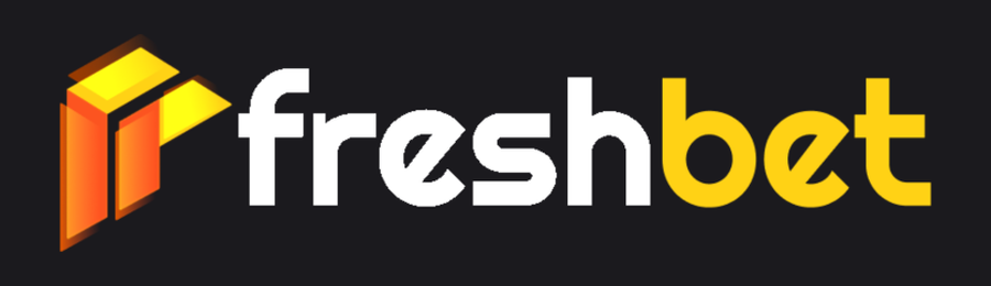 Freshbet Logo